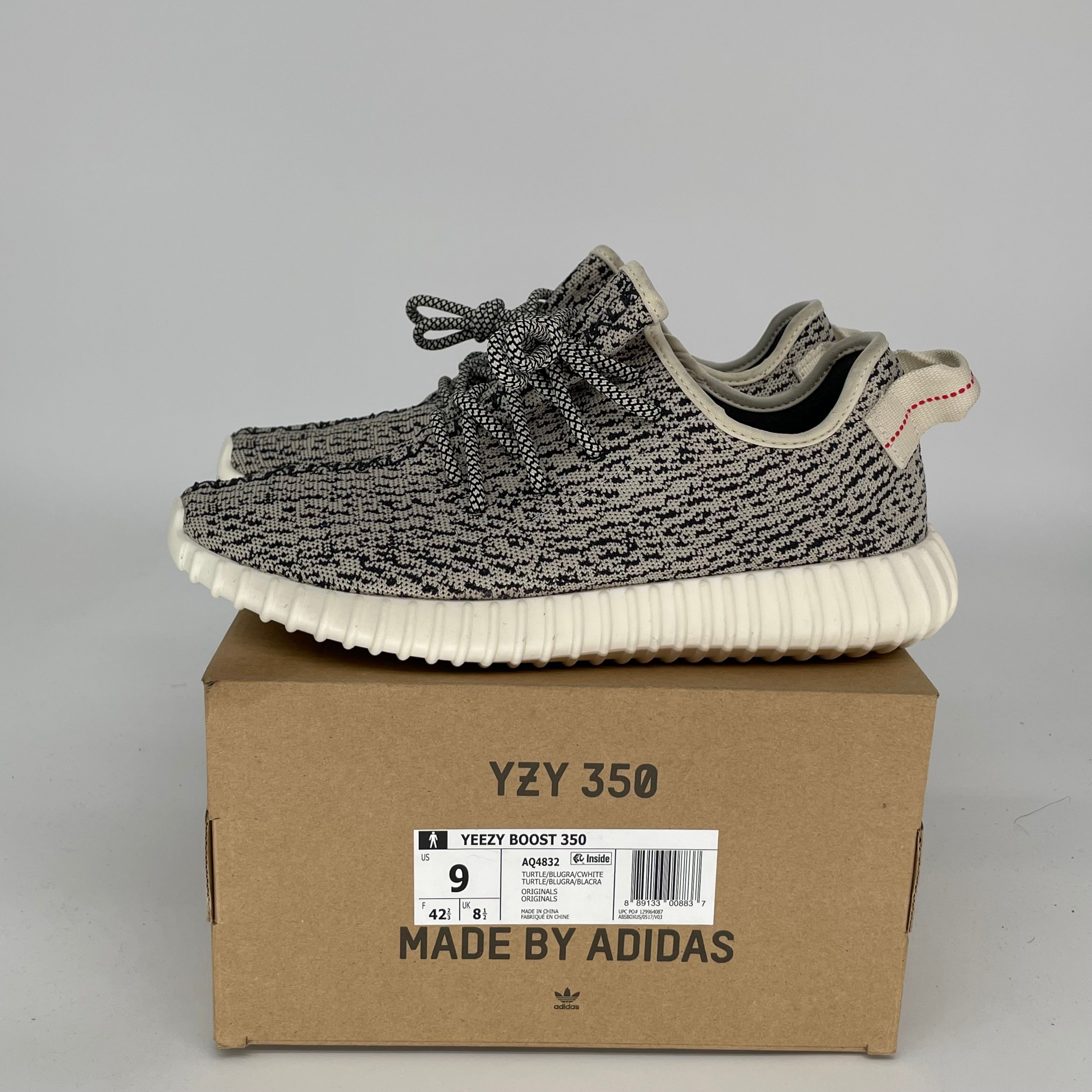 Adidas Yeezy Boost 350 V2 