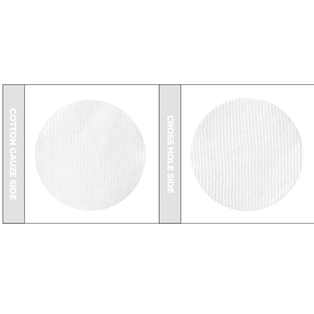 CNP Laboratory Professional Peeling Booster Pads - 80 Count Exfoliating Facial Treatment for Acne & Blackheads - Perfect for At-Home Skincare Routine & Spa Days