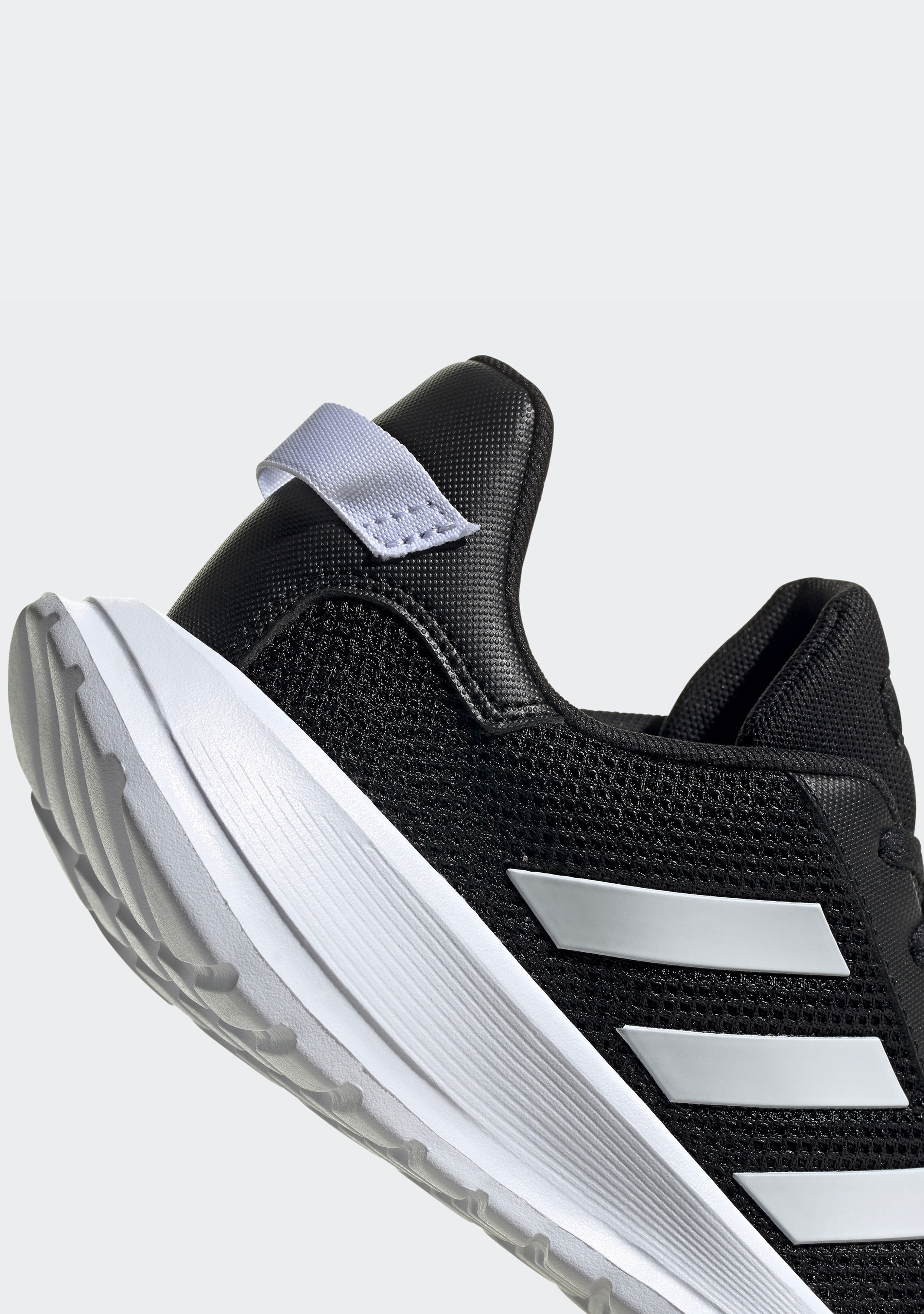 Adidas Junior Tensaur Run Kids' Running Shoes - Lightweight & Breathable for School, Sports & Daily Wear