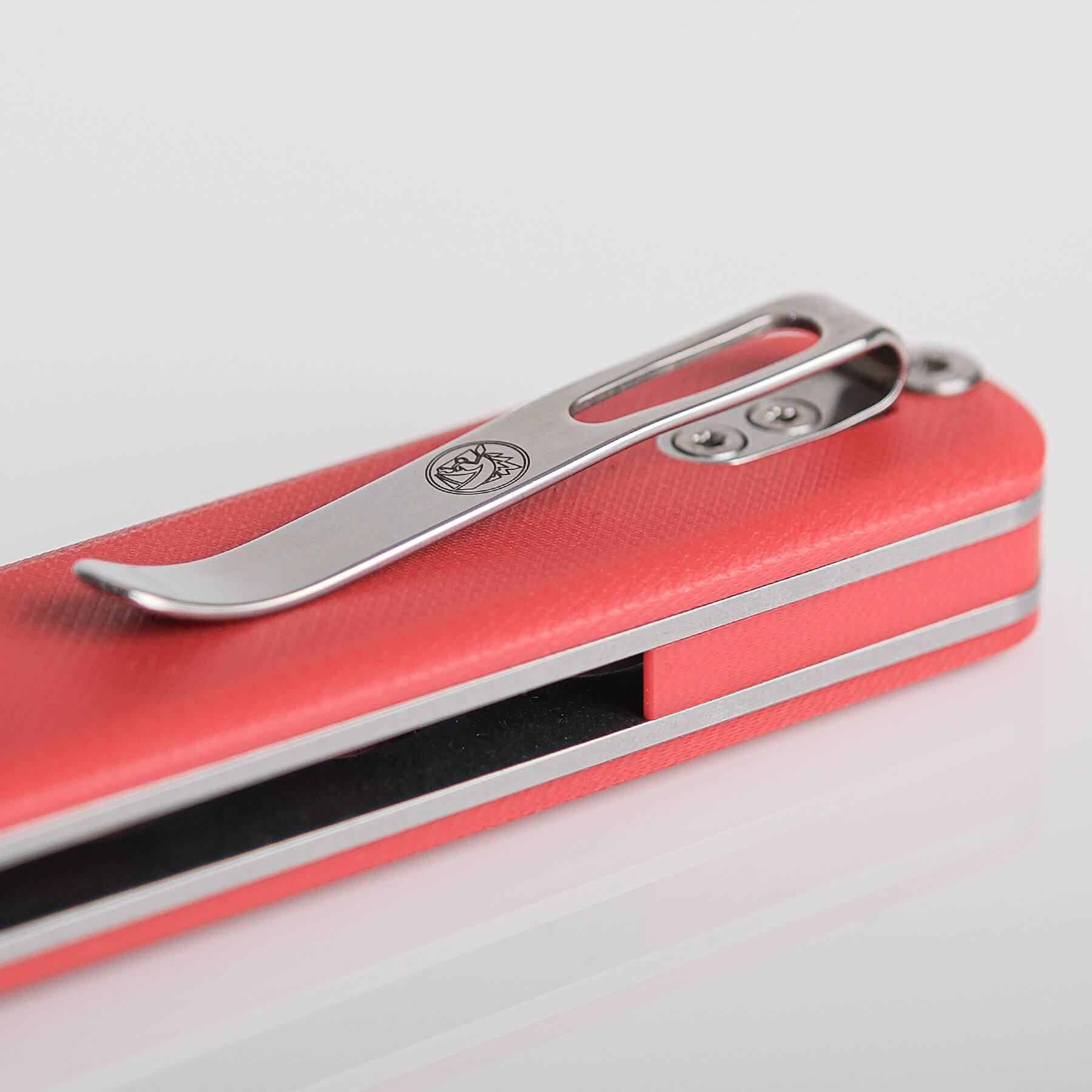 Corgi Trek Lock Knife - 2.98