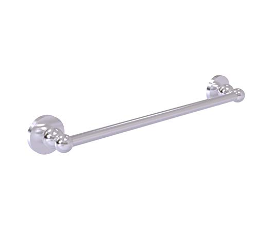 Satin Chrome