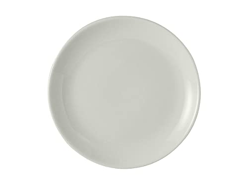 Porcelain White