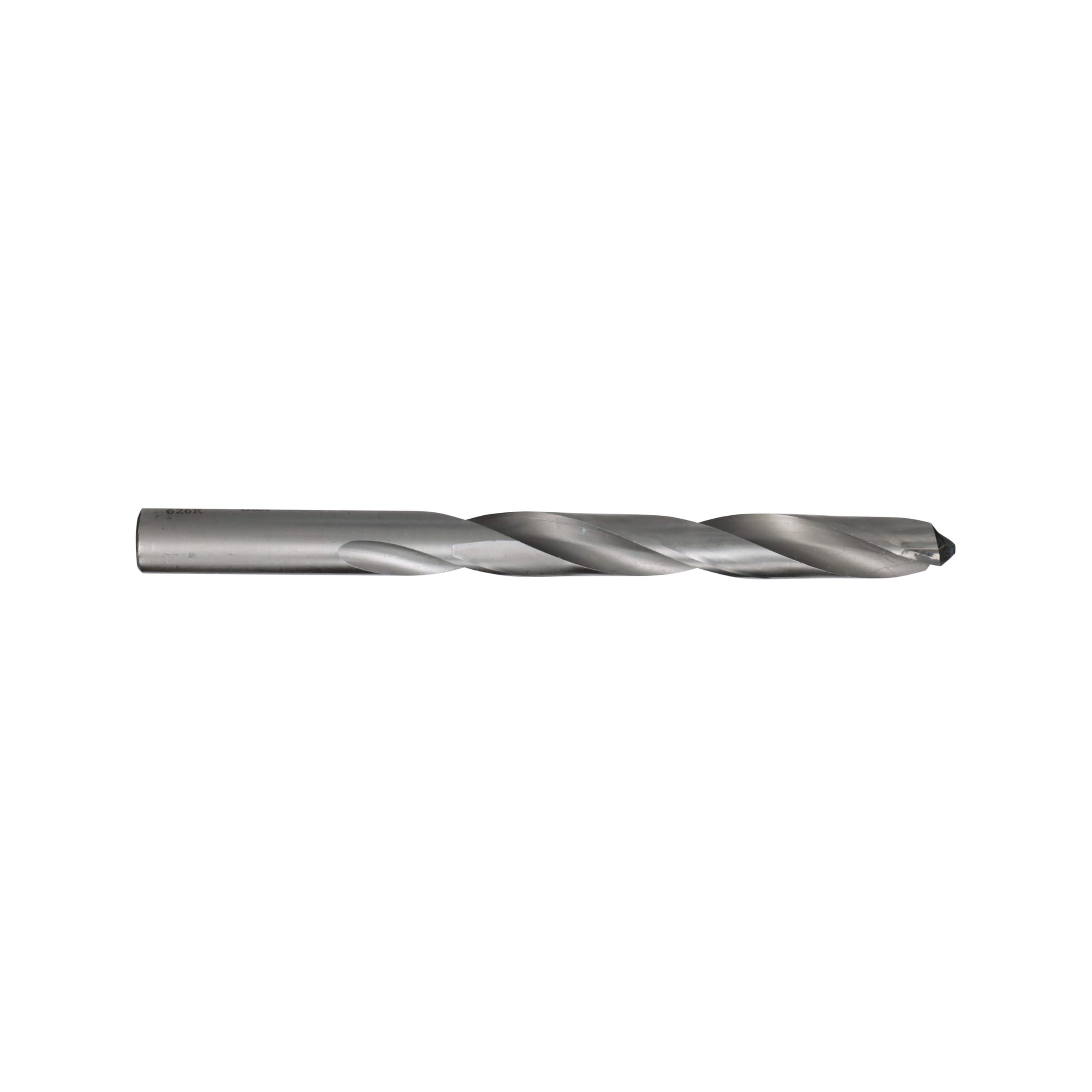 Drill America #10 Carbide Tipped Drill Bit - D/ACT Series for Metal, Wood & Plastic - Perfect for DIY Projects & Professional Use
