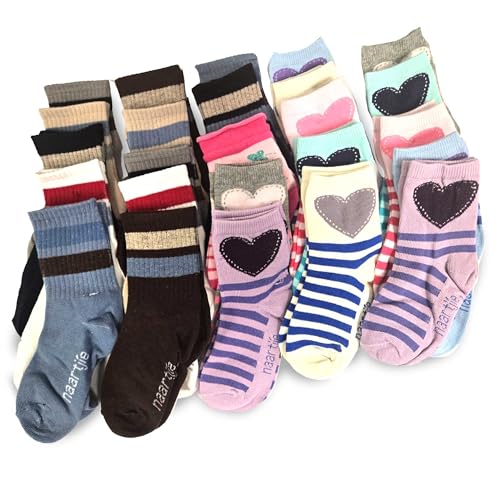 Unisex 3-5y_25 Pairs