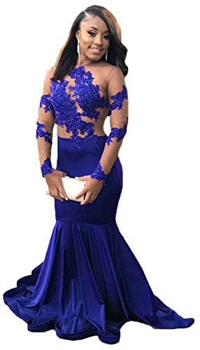 Royal Blue