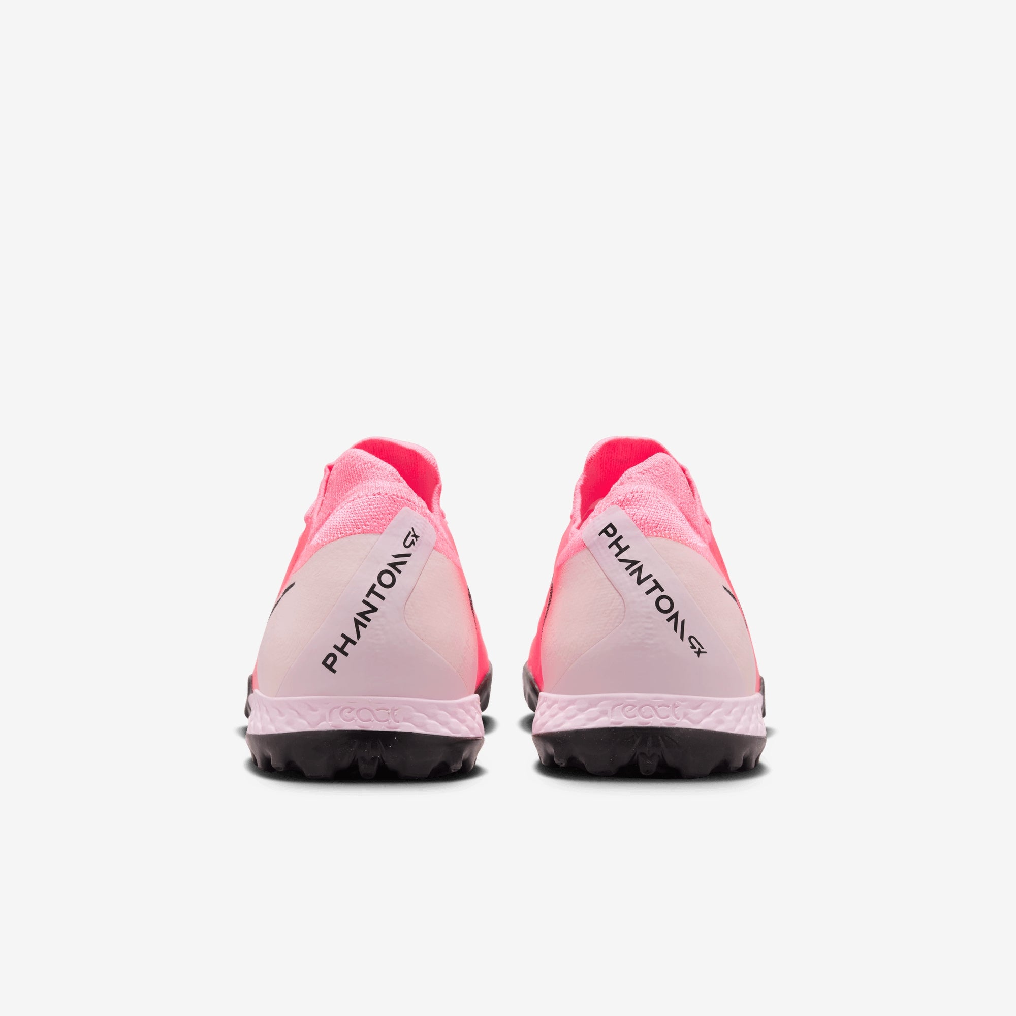 Nike Phantom GX 2 Pro Soccer Cleats - Lightweight Football Shoes for Men with Dynamic Fit Collar | Perfect for Turf, Artificial Grass & Indoor Matches