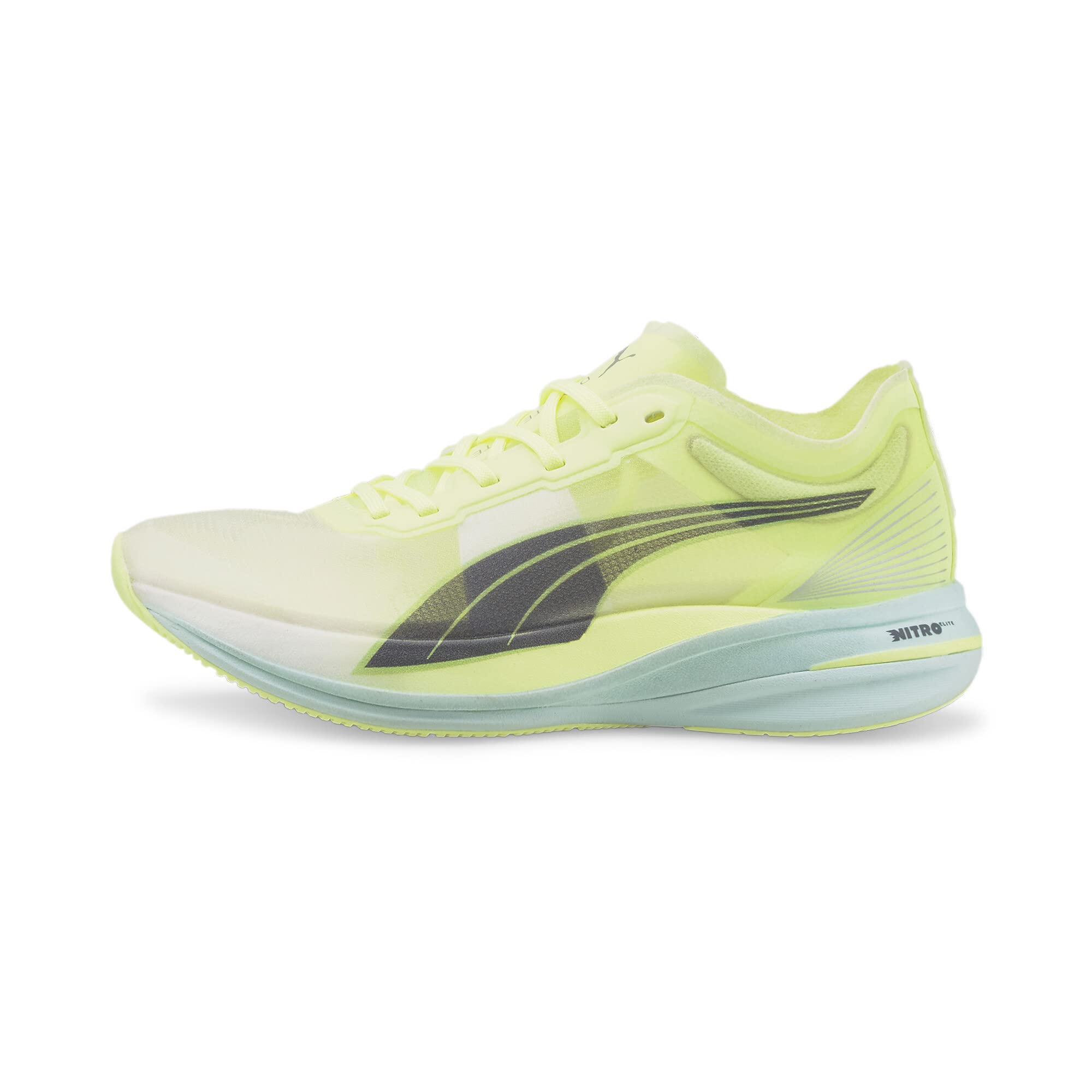 PUMA Unisex-Adult Sport Boat Shoe - Comfortable & Stylish Water Shoes for Men & Women - Perfect for Sailing, Boating, Beach & Outdoor Activities