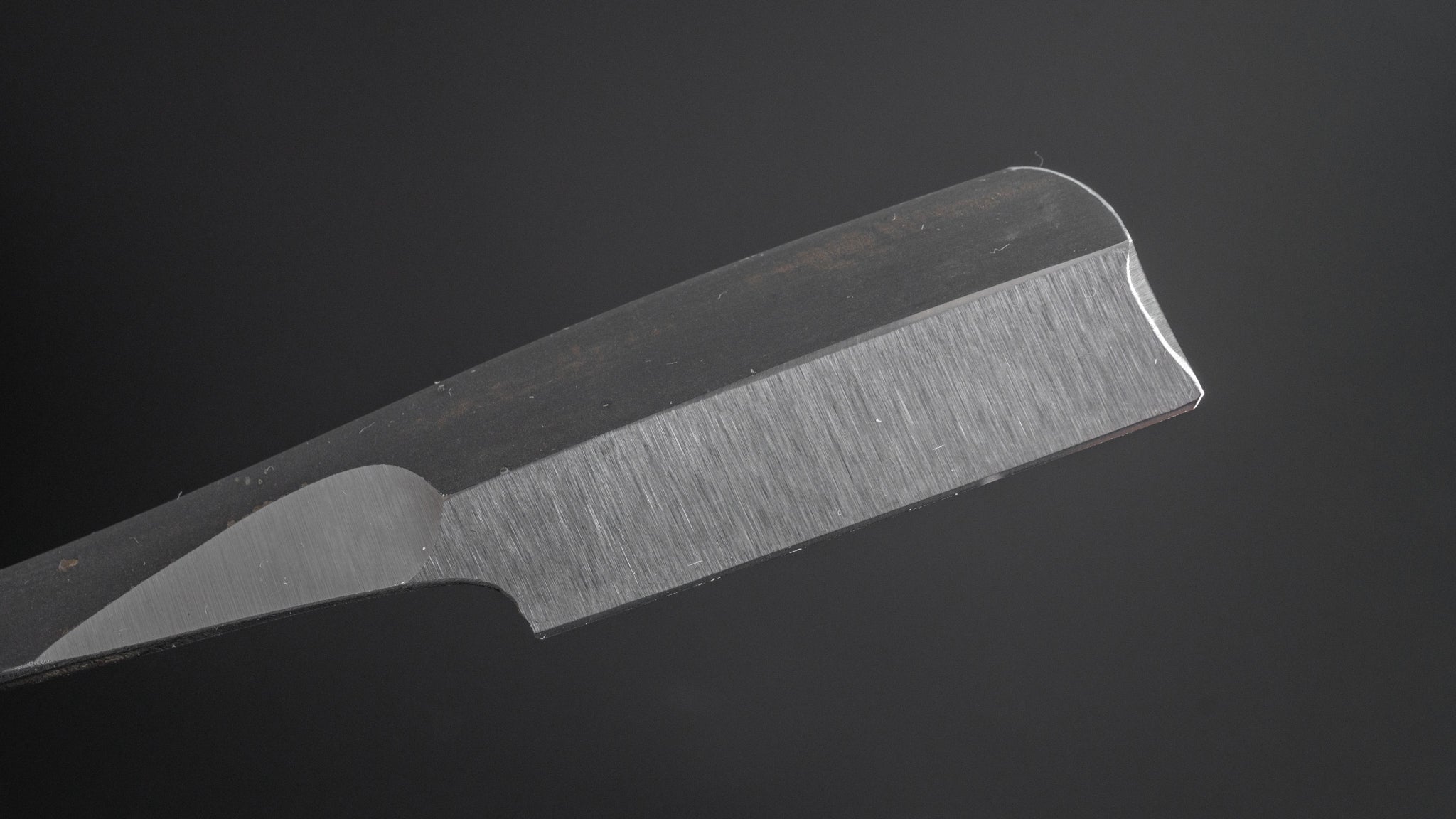 Premium Iwasaki Kamisori Razor - Small Straight Edge Japanese Razor for Barbers & Shaving Enthusiasts - Perfect for Close Shaves & Professional Grooming