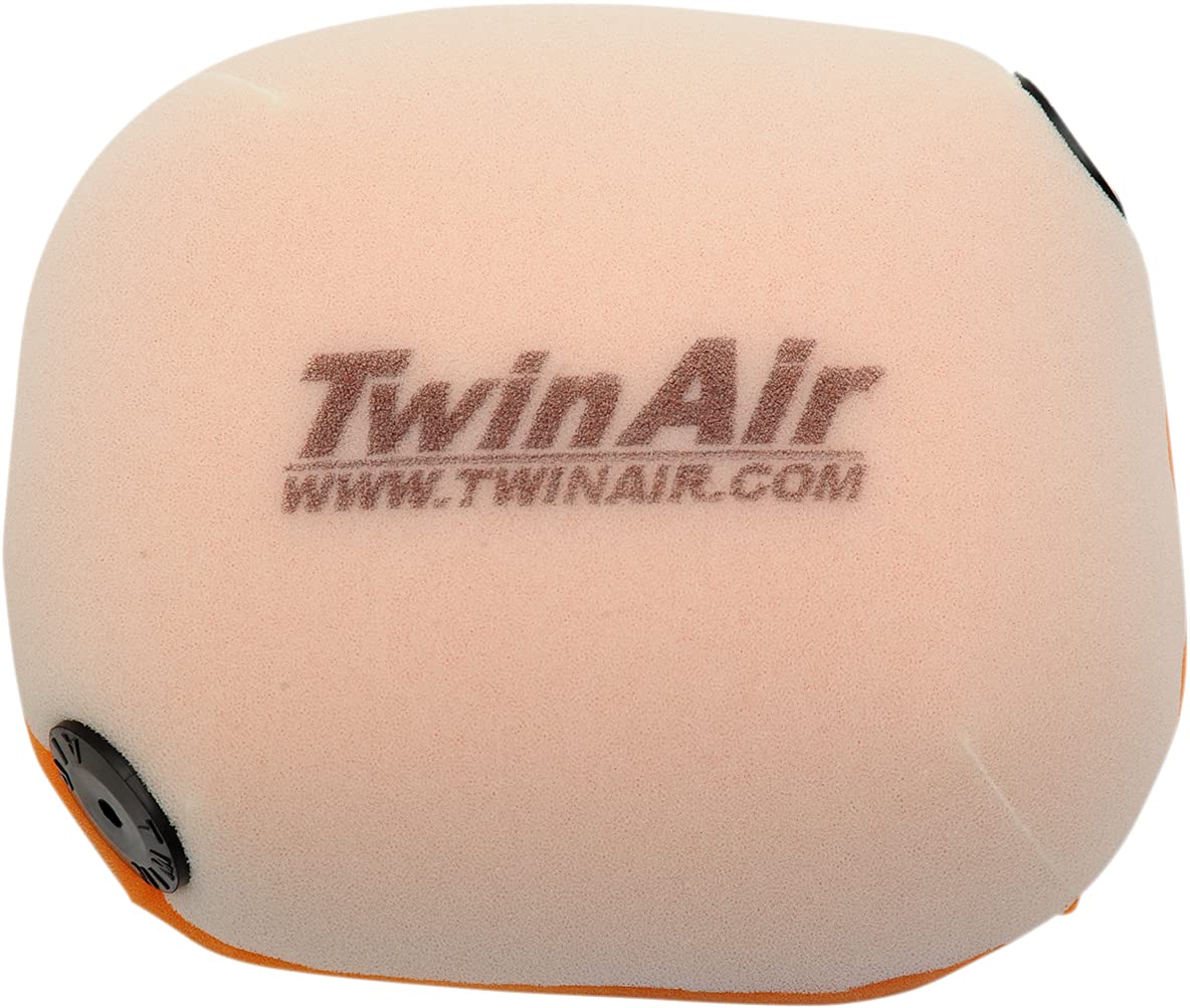 KTM 154116 Twin Air Standard Air Filter - OEM Replacement for Improved Engine Performance - Perfect for Off-Road Motorcycles & Dirt Bikes