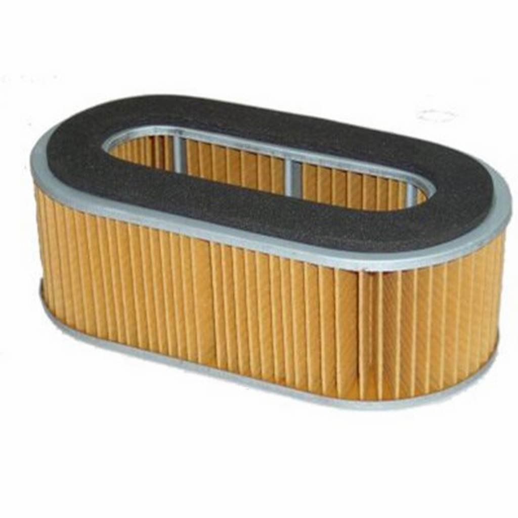 High Efficiency HEPA Air Filter for Home & Office - Removes Dust, Pollen & Allergens - Perfect for Allergy Sufferers & Clean Air Lovers
