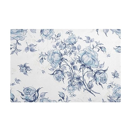 Blue and White 02