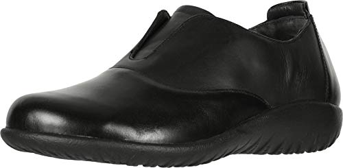 Karo Slip On Oxford Shoes for Men - Comfortable & Stylish Casual Loafers (11163) - Perfect for Office, Travel & Everyday Wear