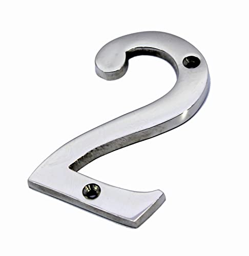 2 (Two)