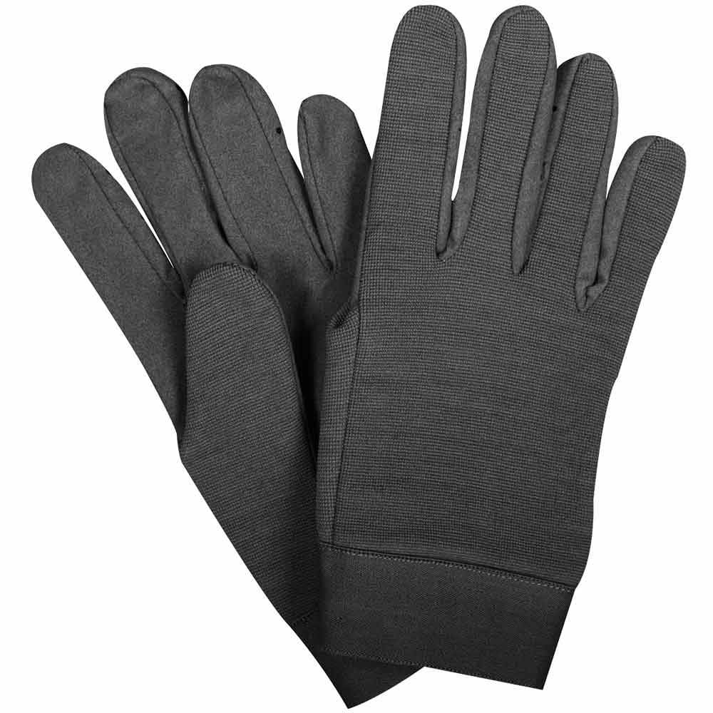 Heat Resistant Mechanic Gloves - High Temperature Protection for Automotive & Industrial Work - Perfect for Welding, Grinding & Metal Handling
