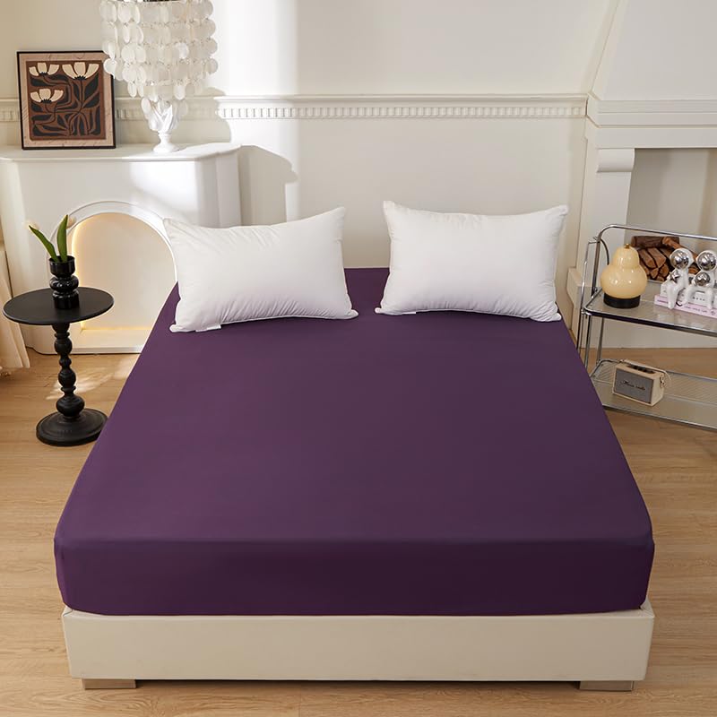 Dark Purple