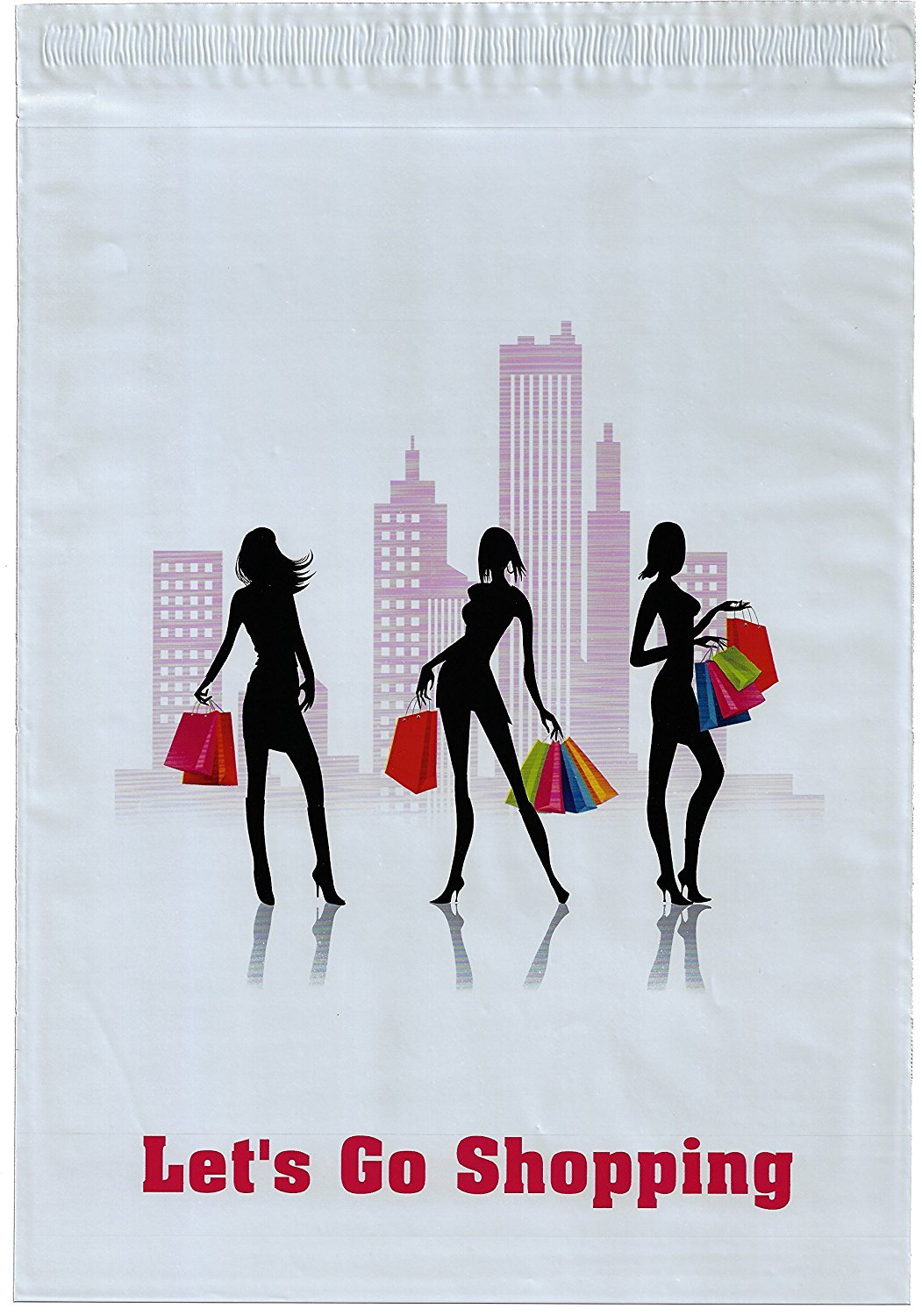 12x15.5 Inch Bulk Poly Mailer Envelopes (1000 Pack) - Durable Shipping Bags for Ecommerce, Boutique & Online Stores | Waterproof Mailing Pouches for Clothing, Jewelry & Small Business Packaging