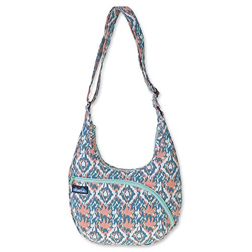 KAVU Sydney Satchel Crossbody Bag for Women - Lightweight Shoulder Purse with Adjustable Strap, Perfect for Travel, Work & Everyday Use