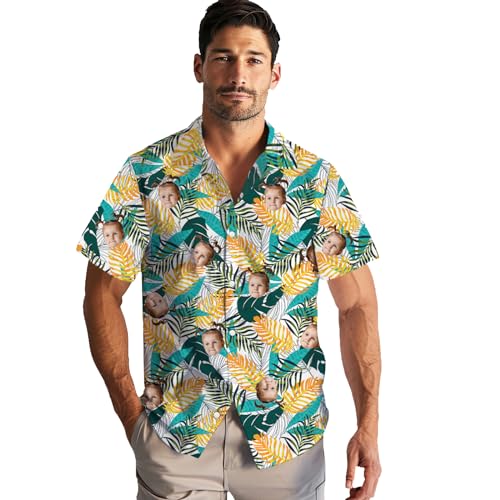 Aloha Shirt 7