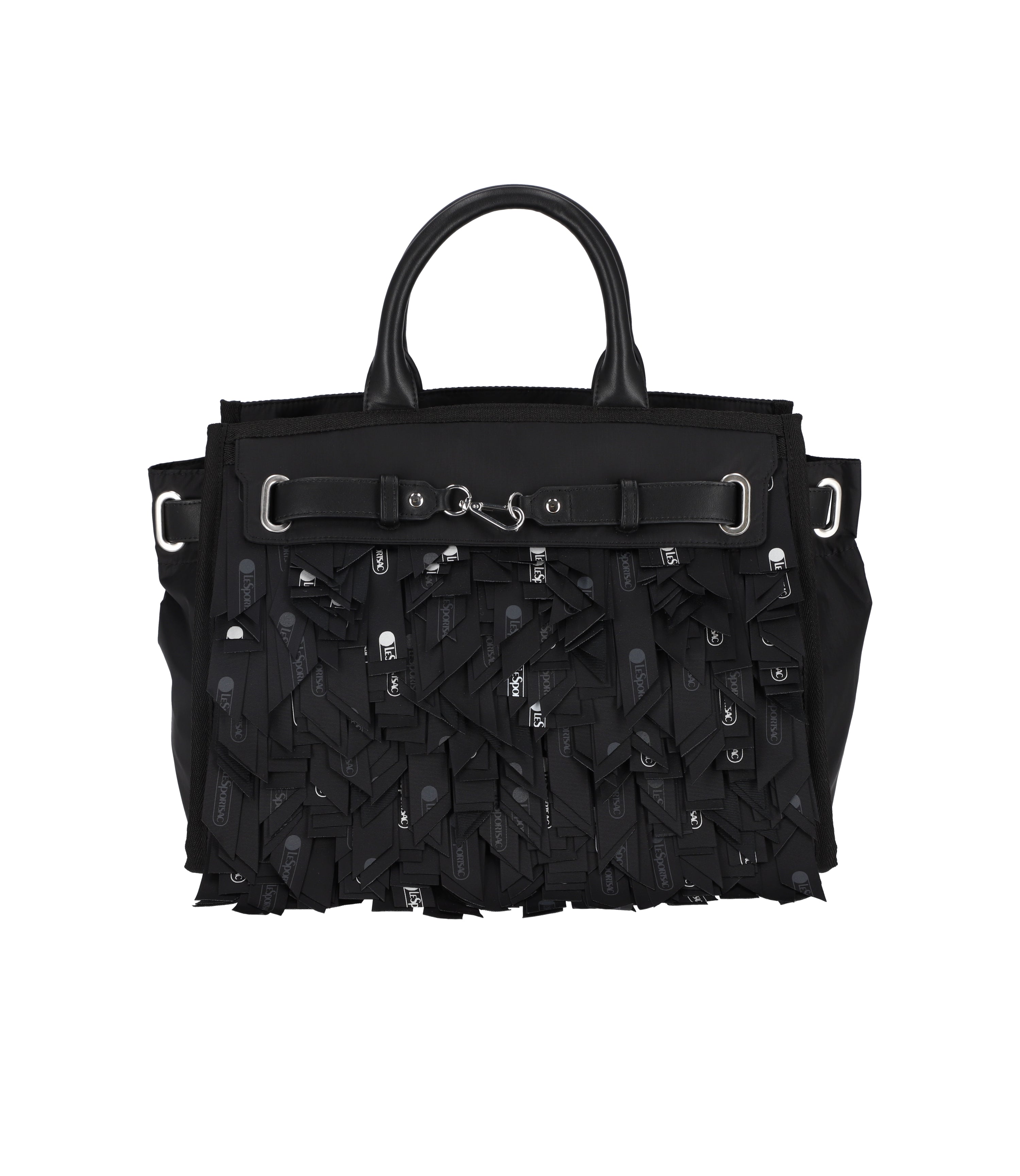 Fringe Johnny Go Lightly - Stylish Bohemian Fringe Handbag for Women | Perfect for Music Festivals, Beach Parties & Boho Fashion
