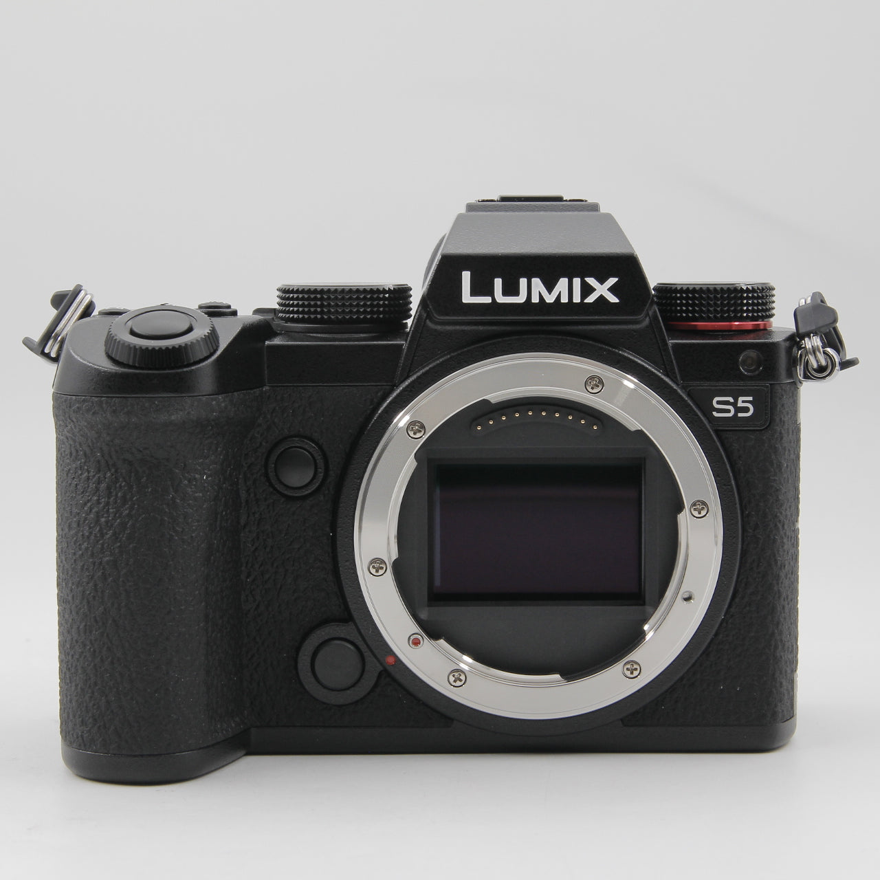 Panasonic Lumix DC-S5 Mirrorless Camera Body Only - Open Box Excellent Condition | Professional Photography, Vlogging & Travel Videography