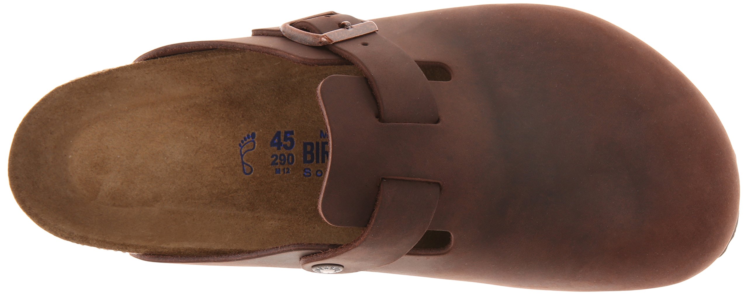 BIRKENSTOCK Unisex Open Toe Sandals for Men & Women - Comfortable Cork Footbed Slides | Perfect for Beach, Pool, Summer Walking & Casual Outfits