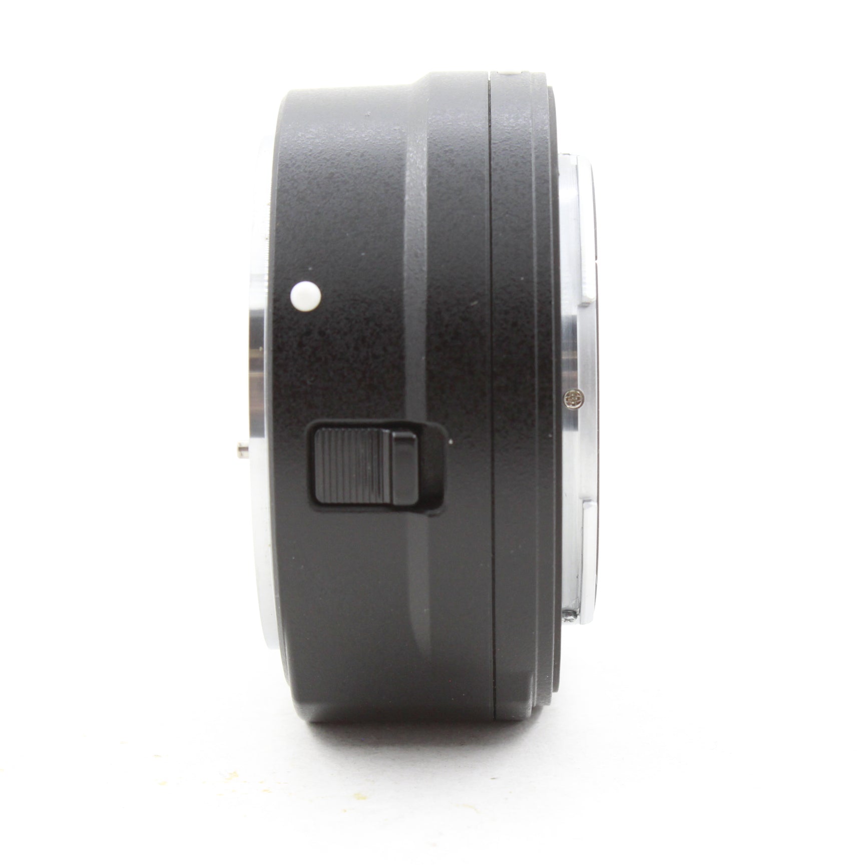 Used Nikon FTZ II Mount Adapter for Z-Mount Cameras - Compatible with Nikon DSLR Lenses | Perfect for Photography & Videography
