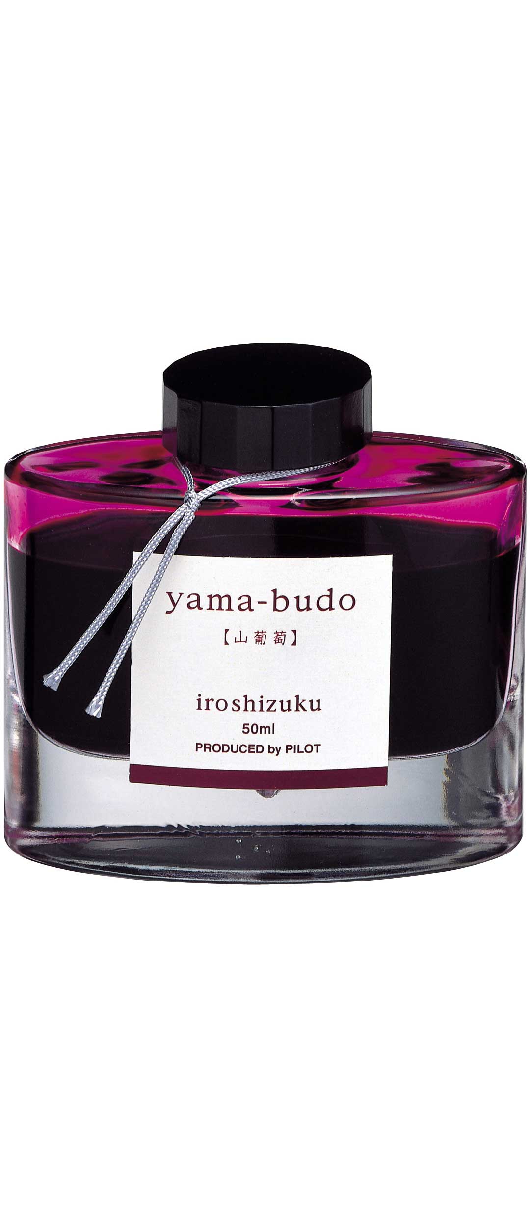 Premium Pilot Iroshizuku Fountain Pen Ink 50ml - Vibrant Colors for Calligraphy, Journaling & Artistic Writing - Ideal for Fountain Pens & Dip Pens