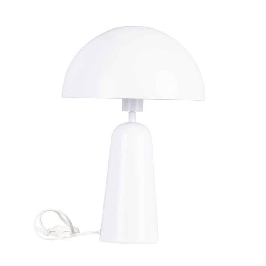Aranzola Modern Table Lamp - Stylish Bedside & Desk Lighting for Home & Office Decor - Perfect for Reading, Working & Relaxing