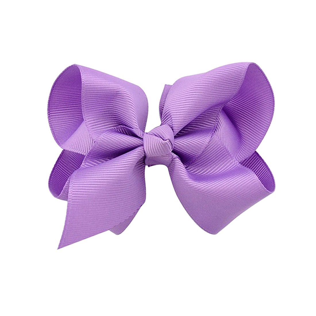 YOY Fashion Grosgrain Ribbon Headbands - 4