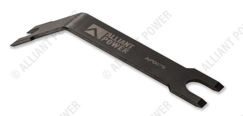 AP0079 Quick Release Coupler Tool - Heavy Duty Air Hose Fitting Connector for Pneumatic Tools | Perfect for Construction, Auto Repair & Industrial Applications