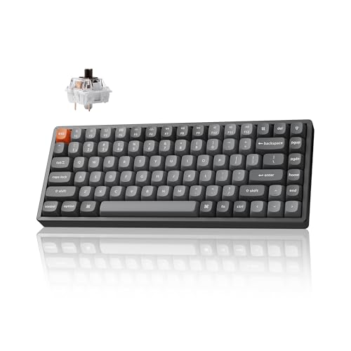 Keychron Super Brown Switch