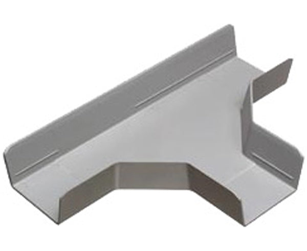 CableWay Cable Runway T Adapter - Durable Cable Management Solution for Home & Office Organization - Perfect for Data Centers, Server Rooms, and Workspace Wire Management