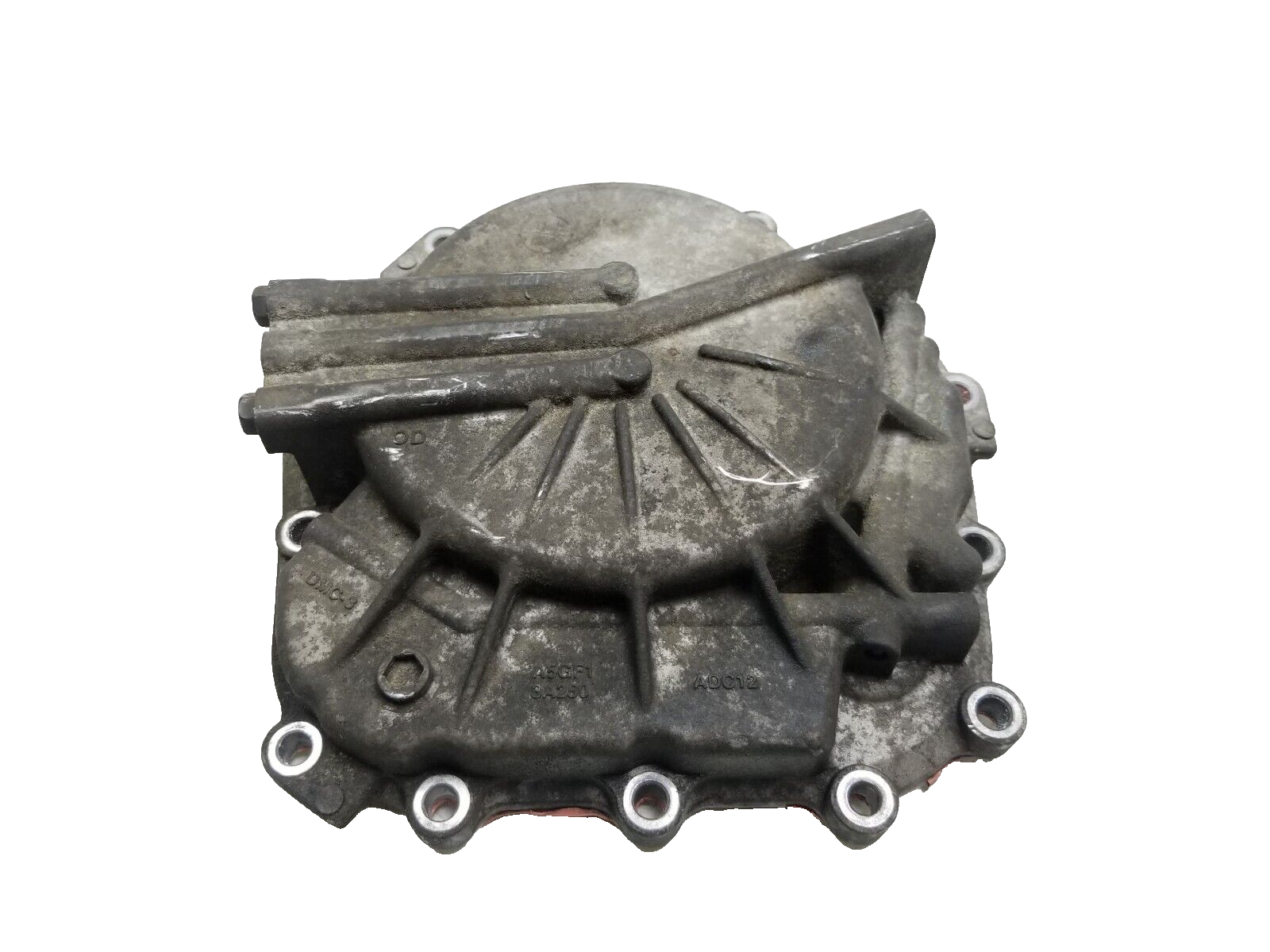 06 10 Hyundai Sonata Automatic Transmission Rear Cover 2.4L OEM Replacement Part - Perfect for Transmission Repair & Maintenance
