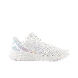 New Balance GPARI Girls' Athletic Running Shoes - Lightweight & Breathable for School, Sports & Everyday Play