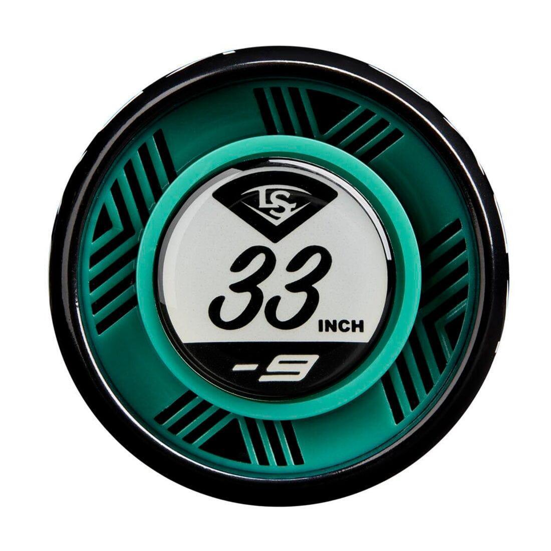 2025 Louisville Slugger KRYO (9) Fastpitch Softball Bat - WBL2991010 | Lightweight Composite Design for Power Hitting | Perfect for Competitive Games & Practice Sessions