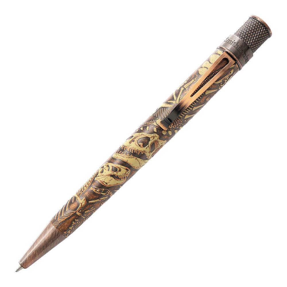 Vintage Retro 51 Rollerball Pen - Smithsonian Collection | Classic Writing Instrument for Office, Journaling & Gift Giving