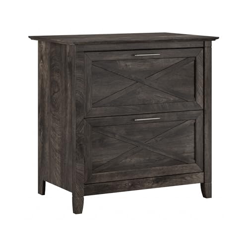 Dark Gray Hickory