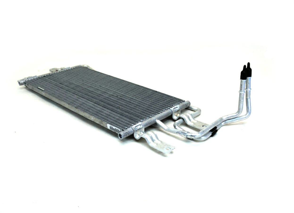 Genuine Chrysler 55056916AB Transmission Oil Cooler - High Performance Cooling for Dodge, Jeep, Ram Vehicles - Perfect for Off-Roading, Towing & Heavy-Duty Use