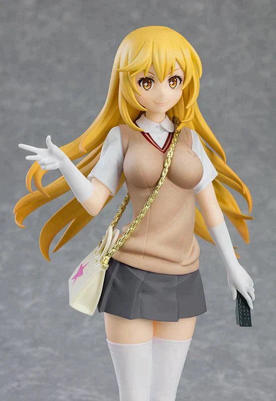 Misaki Shokuhou Pop Up Parade Figure - A Certain Scientific Railgun T Anime Collectible - Perfect for Display, Gifts & Anime Fans Collection