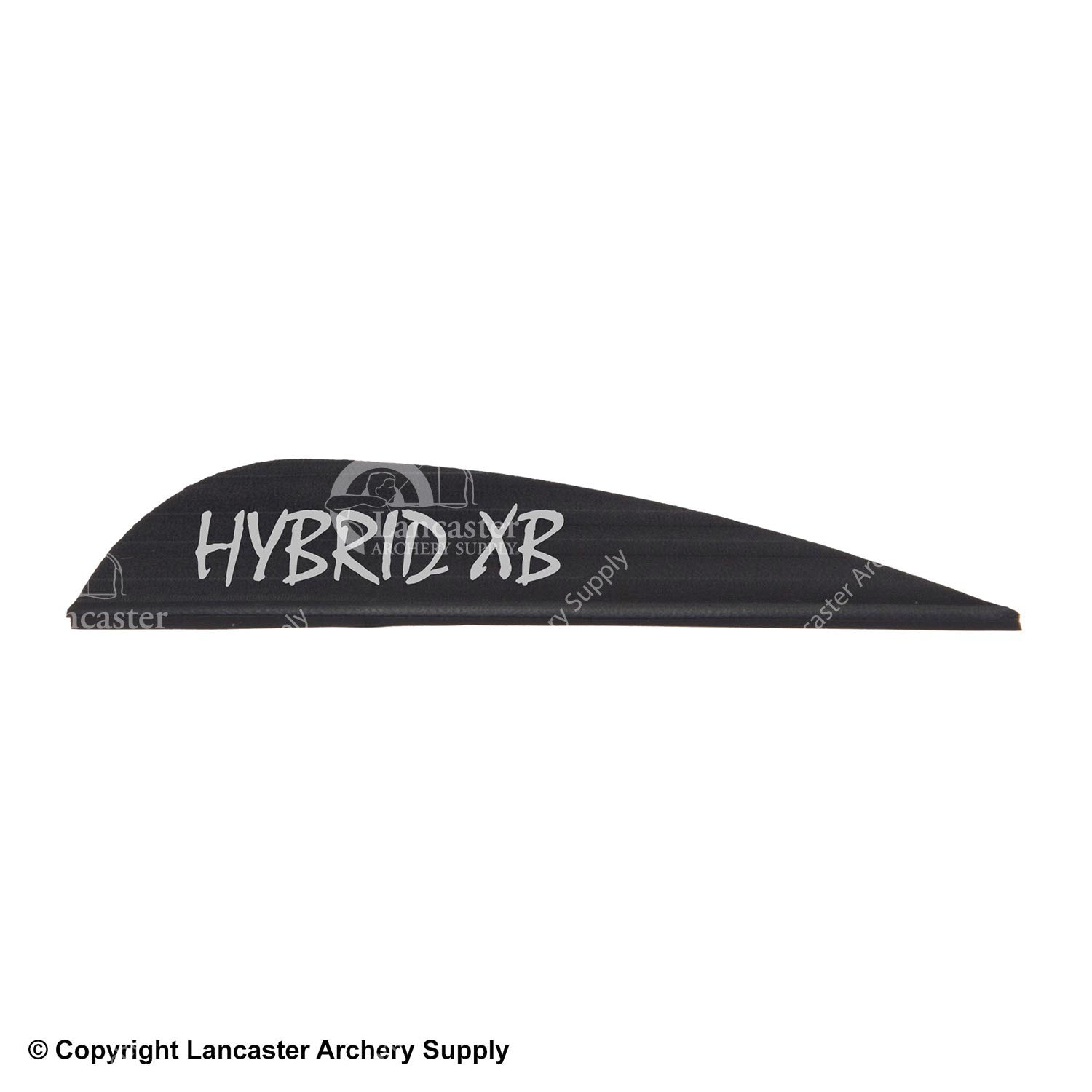 AAE Hybrid XB Vane - High Performance RC Car Parts for Drift Racing & Off-Road Bashing | Perfect for Hobbyists & Professional Racers