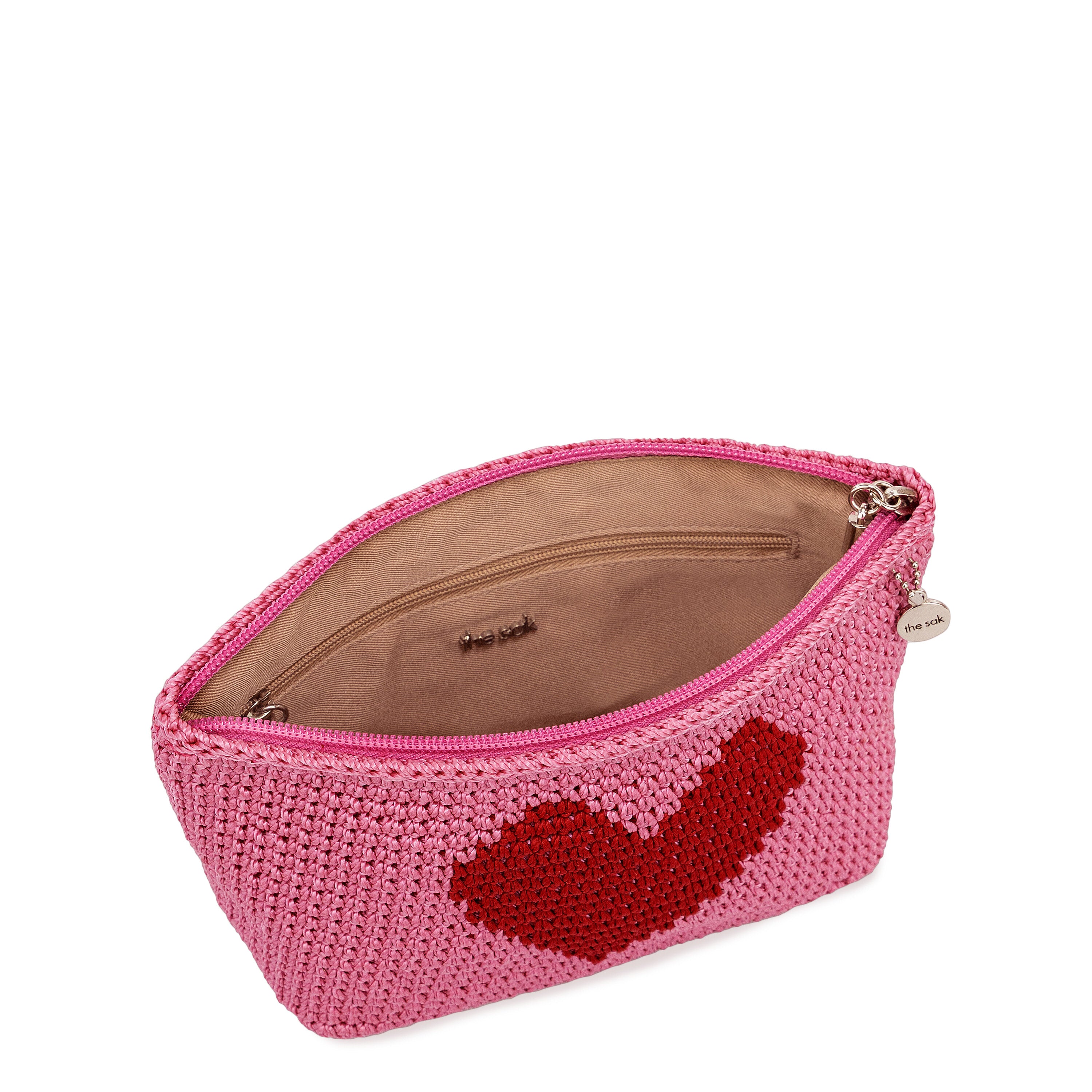 Essential Medium Pouch - Waterproof & Lightweight Crossbody Bag for Women & Men - Perfect for Travel, Gym, Hiking & Everyday Use