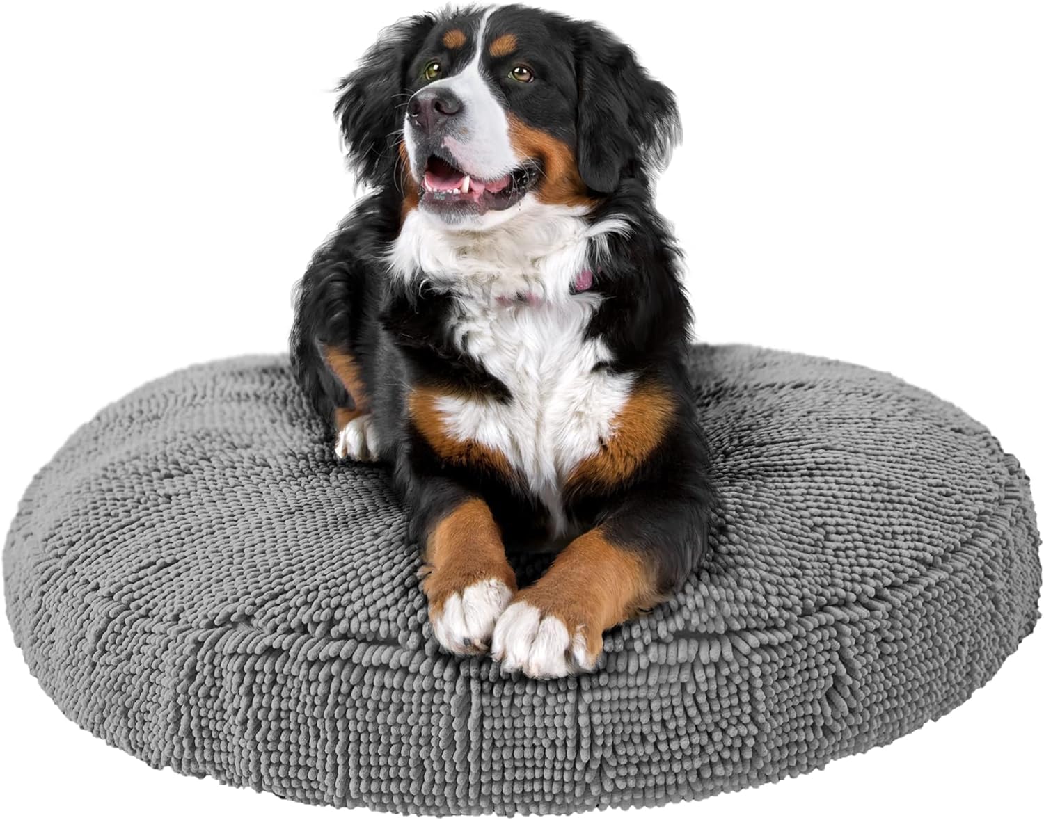 Soggy Doggy Super Snoozer Large Dog Bed - 36
