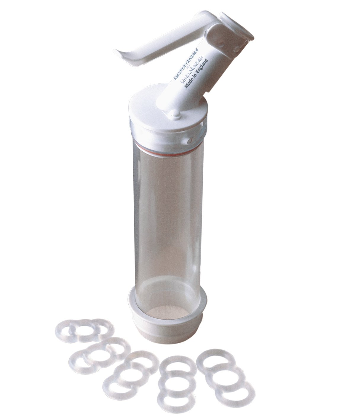Rapport Vacuum Therapy Device (VTD) for Erectile Dysfunction Treatment - Effective ED Solution for Men's Health & Intimacy Enhancement