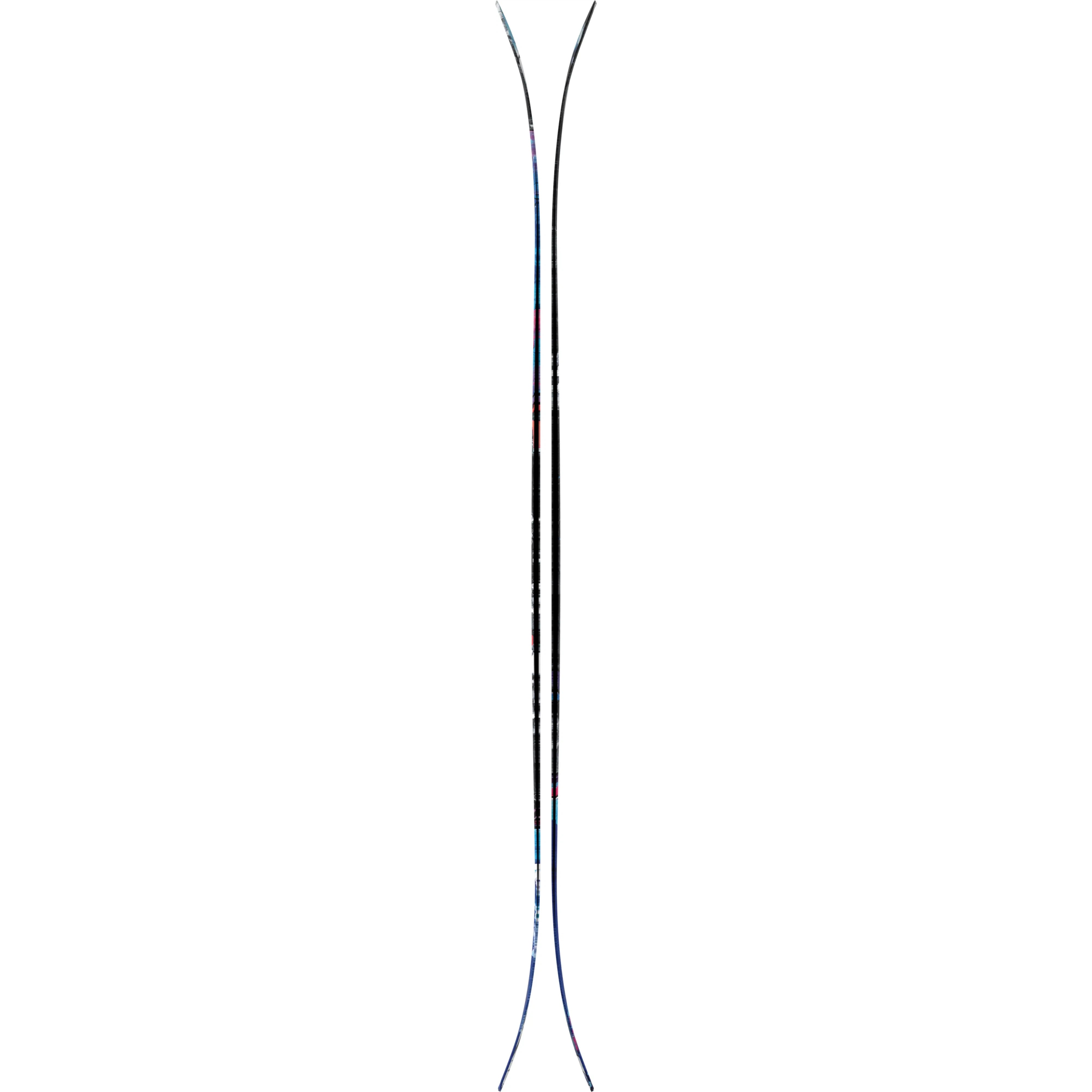 Atomic BENT 110 Skis 2025 - All-Mountain Freestyle Skis for Men & Women | Perfect for Powder, Park, and Backcountry Skiing Adventures