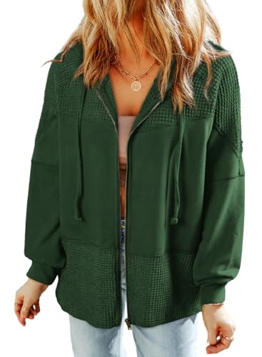 Blackish Green