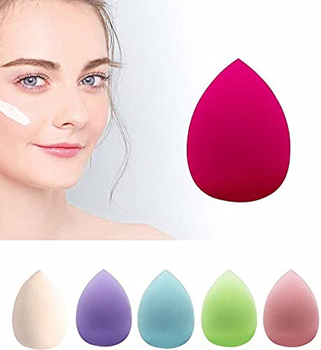 Professional D.B.Z. Nude Eyeshadow Palette Set - 18 Neutral Shades with 5 Makeup Brushes & Beauty Blender | Complete Makeup Kit for Everyday Looks, Bridal Makeup & Professional Cosmetics