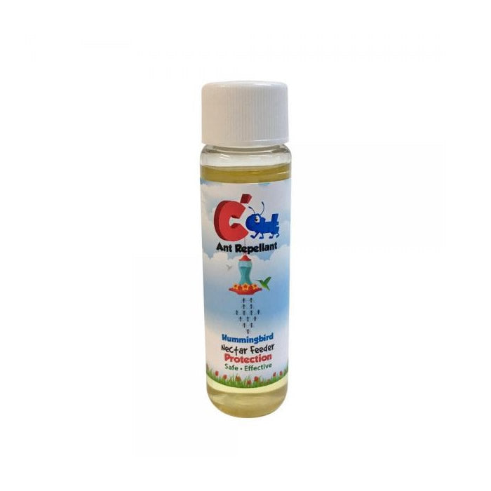 Natural Ant Repellent Spray - Safe & Effective Indoor/Outdoor Ant Killer - Non-Toxic Pest Control for Home, Kitchen, Garden - Keeps Ants Away for Weeks | Ideal for Countertops, Pet Areas & Outdoor Spaces