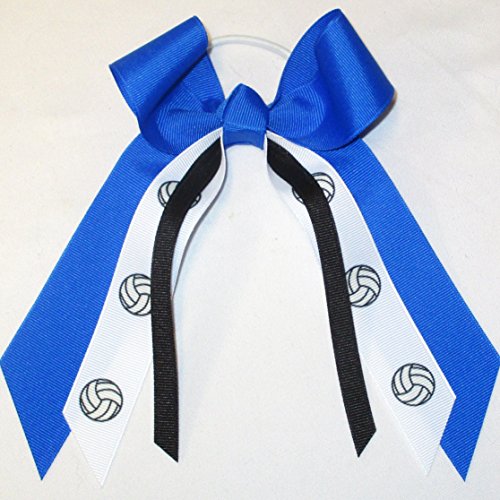 Royal/Black