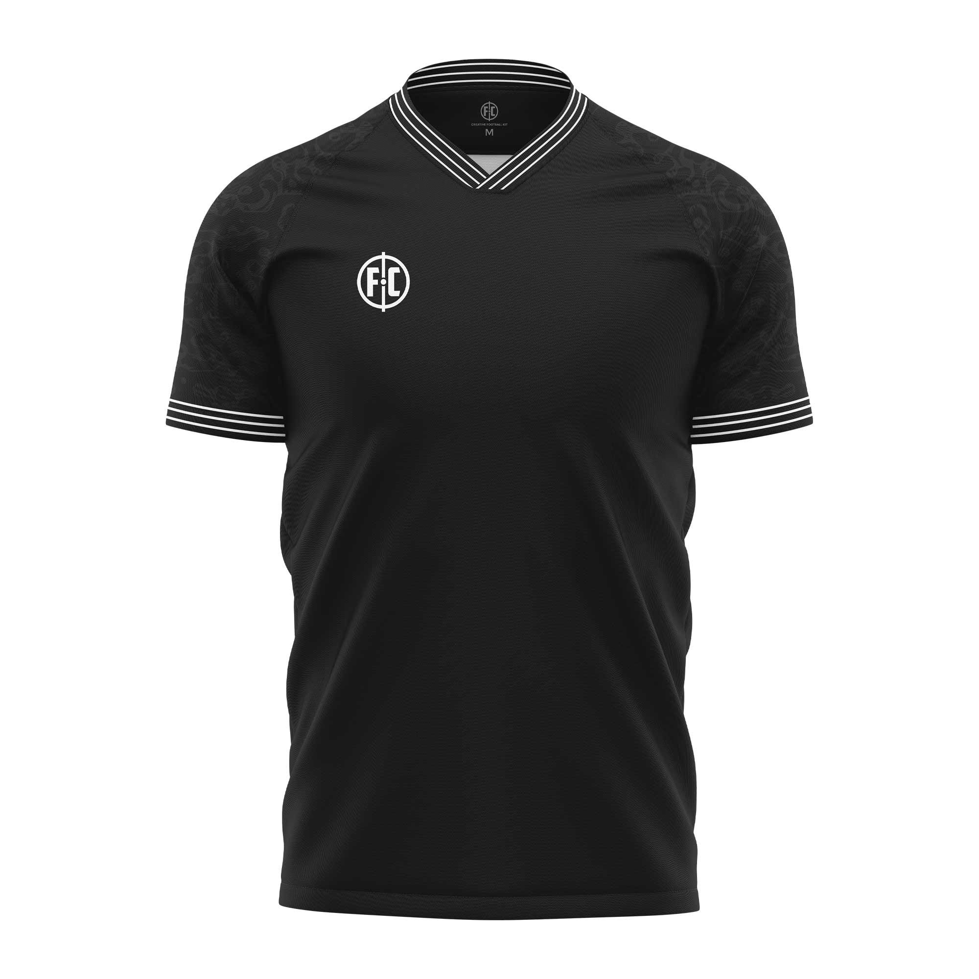 Custom FC Sub Accent Jersey - Personalized Soccer Jersey for Men & Women - Perfect for Team Uniforms, Fan Gear & Game Day Outfits