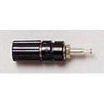 Pomona Electronics 3760-5 Binding Post Connector - 1 Position Panel Mount Socket (25 Pack) for Test Equipment & Audio Connections